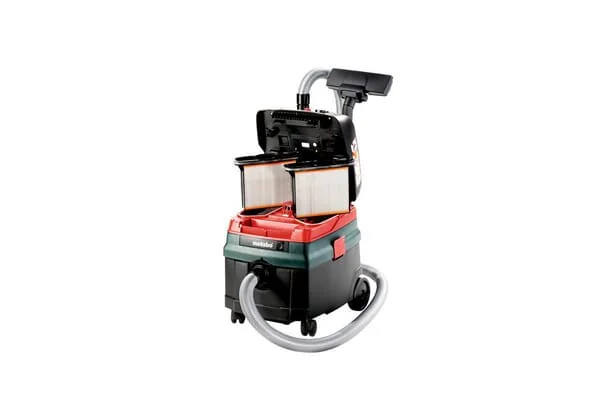 Metabo - 602024000MET - Staubsauger ASR 25 L SC