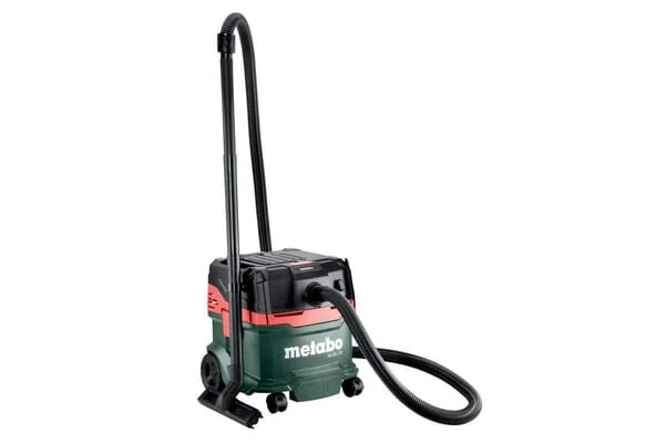 Metabo - 602083000MET - Staubsauger AS 20 L PC