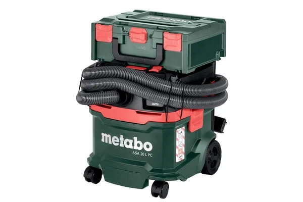 Metabo - 602085000MET - Staubsauger ASA 20 L PC