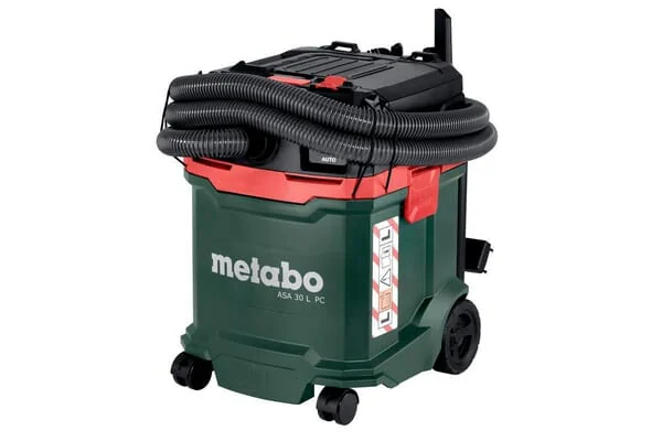 Metabo - 602086000MET - Staubsauger ASA 30 L PC
