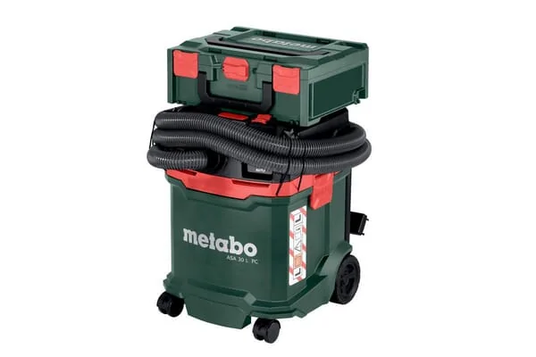 Metabo - 602086000MET - Staubsauger ASA 30 L PC