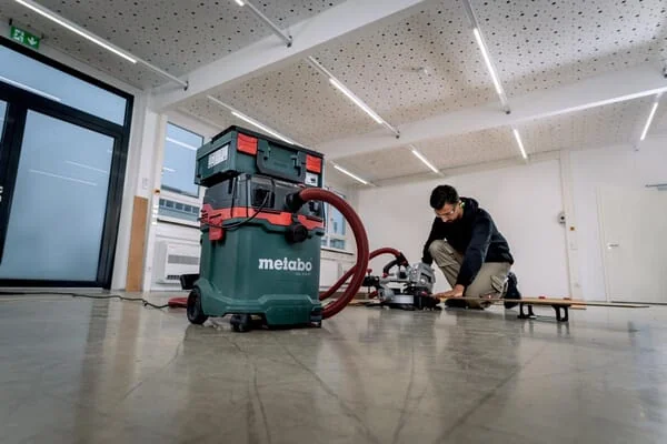 Metabo - 602087000MET - Staubsauger ASA 30 M PC