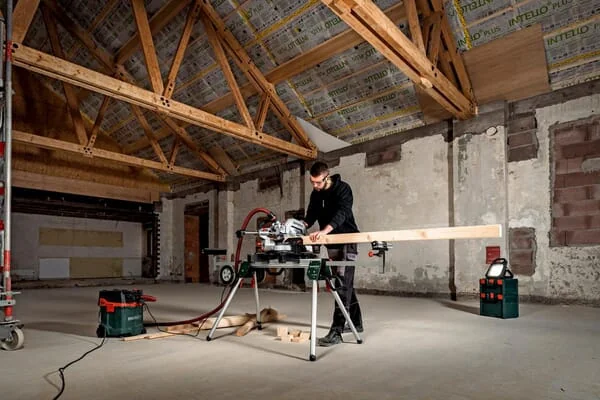 Metabo - 602087000MET - Staubsauger ASA 30 M PC