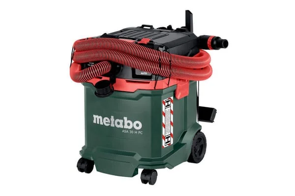 Metabo - 602088000MET - Staubsauger ASA 30 H PC