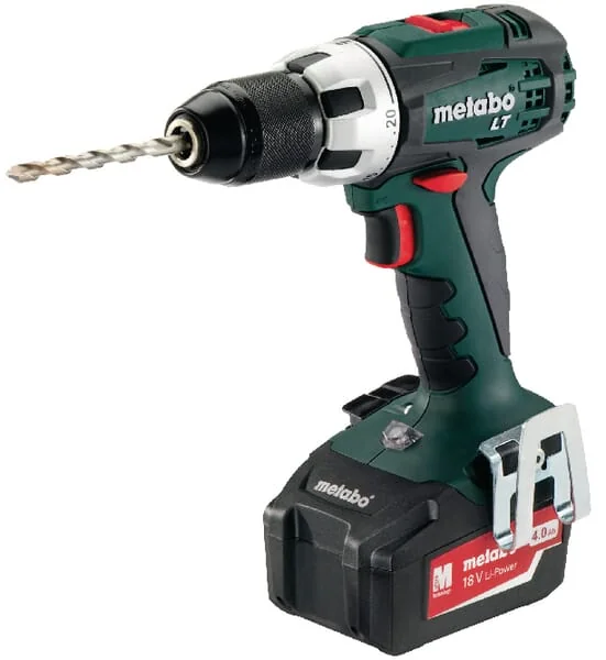 Metabo - 602102500MET - Bohrmaschine BS 18 LT