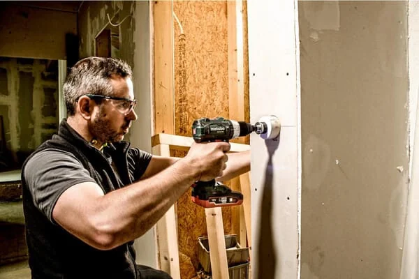 Metabo - 602325800MET - BS 18 LT BL Akku-Bohrschrauber