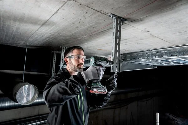 Metabo - 602395800MET - SSW 18 LTX 300 BL Akku-Schlagbohrschrauber