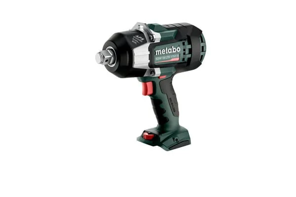 Metabo - 602402840MET - SSW 18 LTX 1750 BL Akku-Schlagbohrschrauber