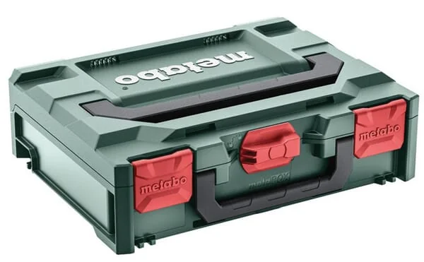 Metabo - 603065500MET - HGE 23-650 LCD Heißluftpistole