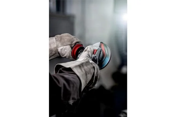 Metabo - 603625000MET - WEV 11-125 Quick Winkelschleifer