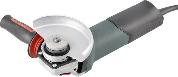 Metabo - 603627000MET - W 13-125 Quick Winkelschleifer