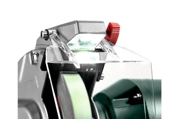 Metabo - 604220000MET - Tisch- Und Bandschleifer BS 200 Plus