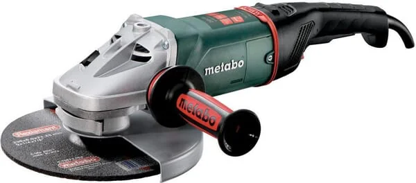 Metabo - 606469000MET - Winkelschleifer WE 24-230 MVT