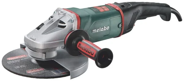 Metabo - 606475000MET - Winkelschleifer WE 26-230 MVT Quick