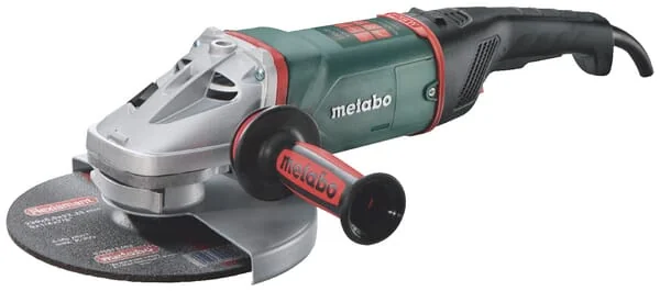 Metabo - 606476000MET - Winkelschleifer WEA 26-230 MVT