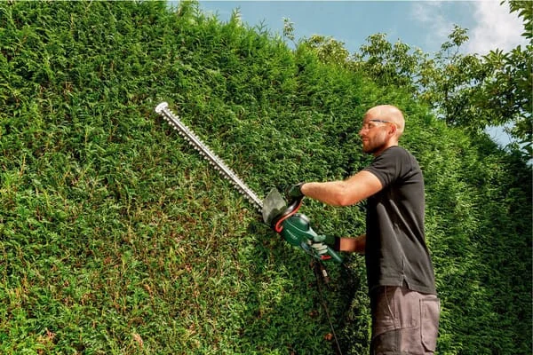Metabo - 608755000MET - Gartenschere HS 8755