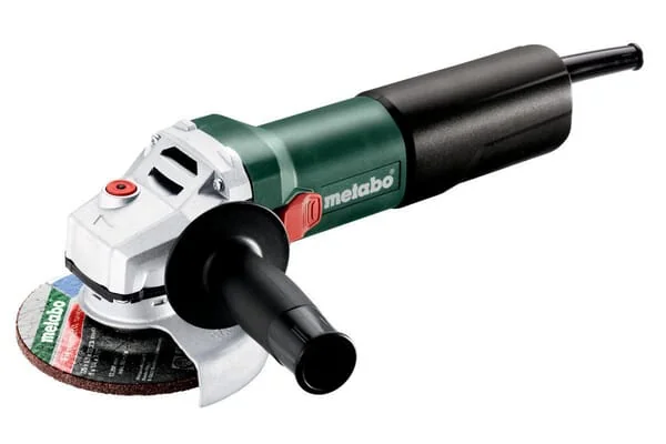 Metabo - 610035000MET - Winkelschleifer WQ 1100-125
