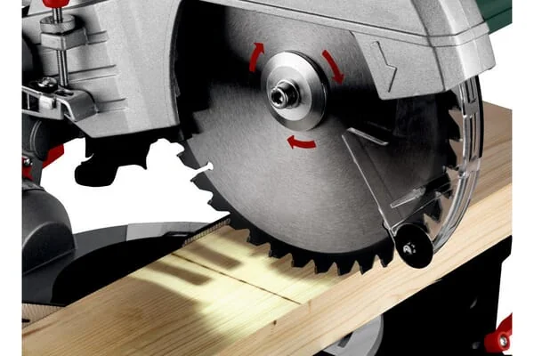 Metabo - 610216000MET - Gehrungssäge KS 216 M