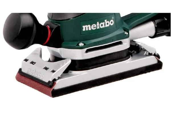 Metabo - 611350000MET - SRE 4350 Turbotec Schwingschleifer
