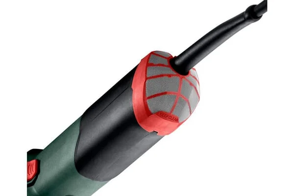 Metabo - 613105000MET - WE 19-125 Q M-Brush Winkelschleifer