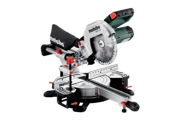 Metabo - 613216000MET - Gehrungssäge KGS 216 M