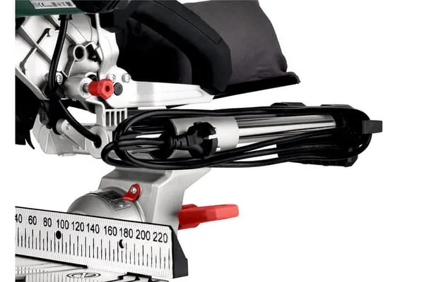 Metabo - 613216000MET - Gehrungssäge KGS 216 M