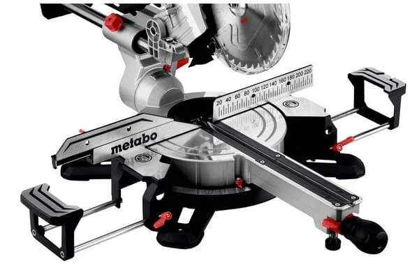 Metabo - 613254000MET - Gehrungssäge KGS 254 M