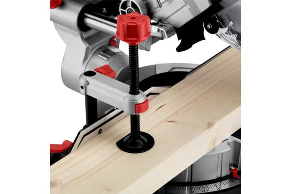 Metabo - 613254000MET - Gehrungssäge KGS 254 M