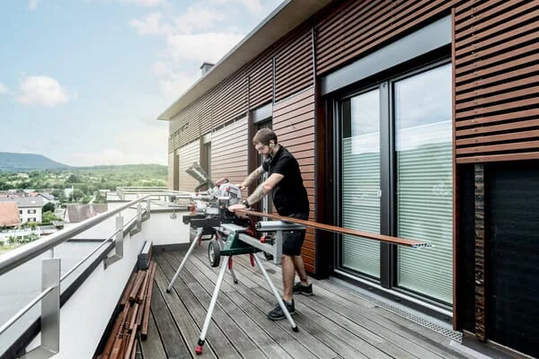 Metabo - 614216850MET - Akkugehrungssaeg Kgs18ltxbl216 Gehaeuse