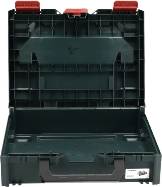 Metabo - 626882000MET - Metabox 118, Leer