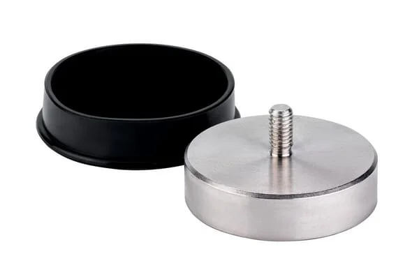 Metabo - 626980000MET - Magnetisches System M8 Gummiert