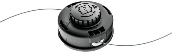 Metabo - 628429000MET - Ersatzspule Mit Seil