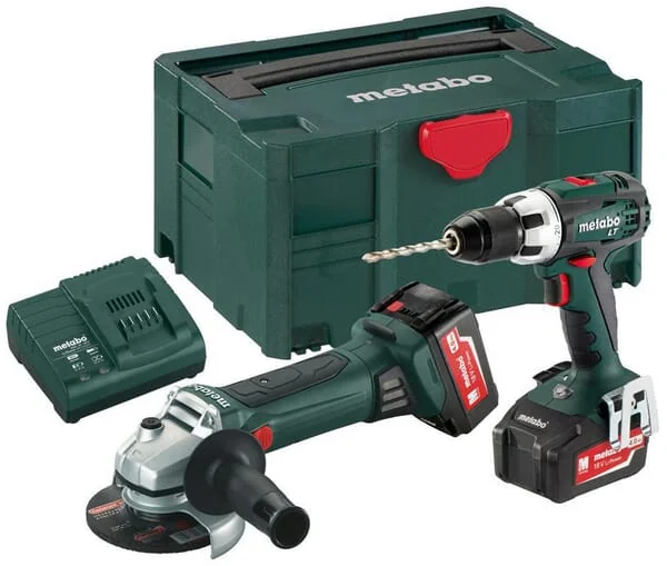 Metabo