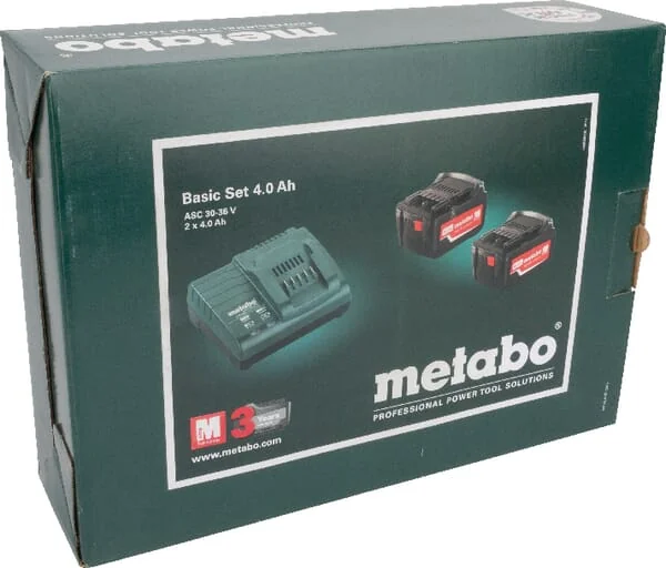 Metabo