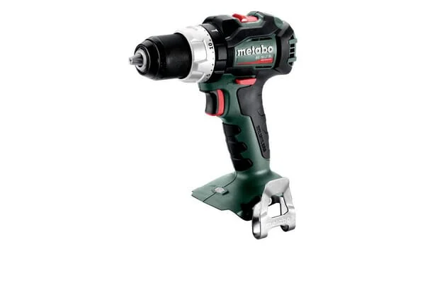 Metabo - 685203000MET - Kombi-Set 18V BS18LTBL+SSW18LT300BL 2x5,2 Ah