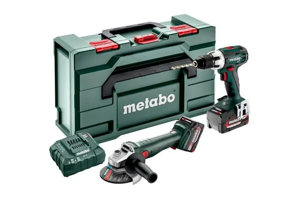 Metabo