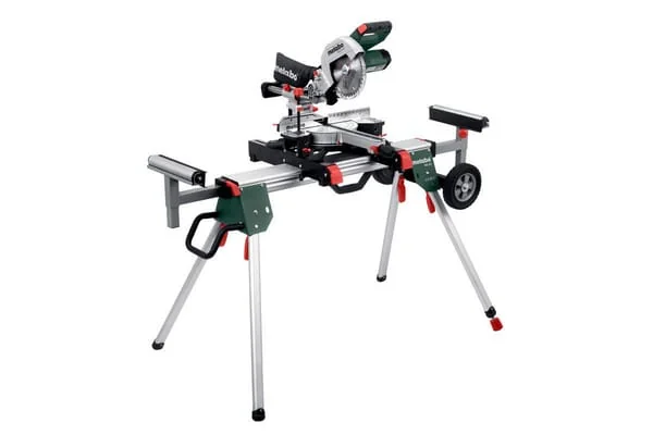 Metabo - 691213000MET - Gehrungssaeg KGS 216 M + KSU251