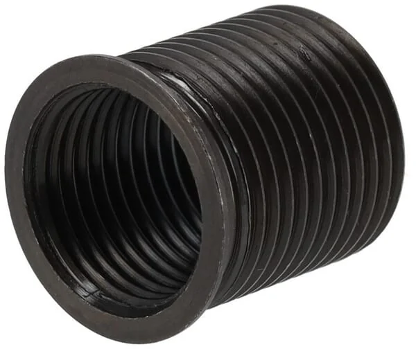 Midlock - 281D - Gewindeeinsatz 17mm M14x1.25
