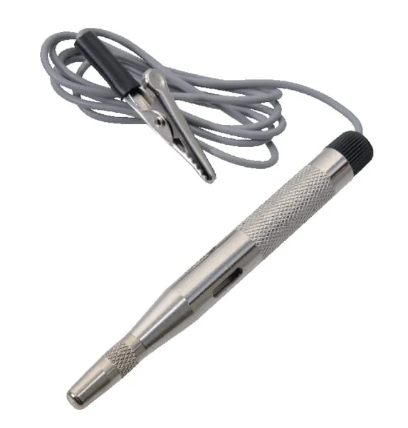 Midlock - 6112 - Spannungspruefer 6-12-24 Volt