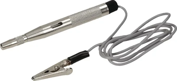 Midlock - 6112 - Spannungspruefer 6-12-24 Volt