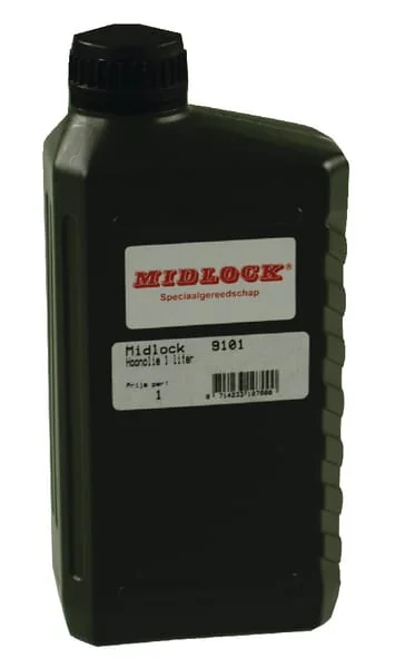 Midlock
