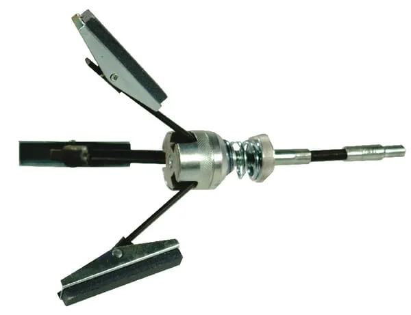 Midlock
