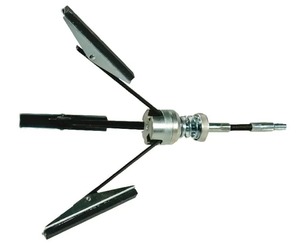 Midlock - CF62 - Honwerkzeug Diameter 50-180mm