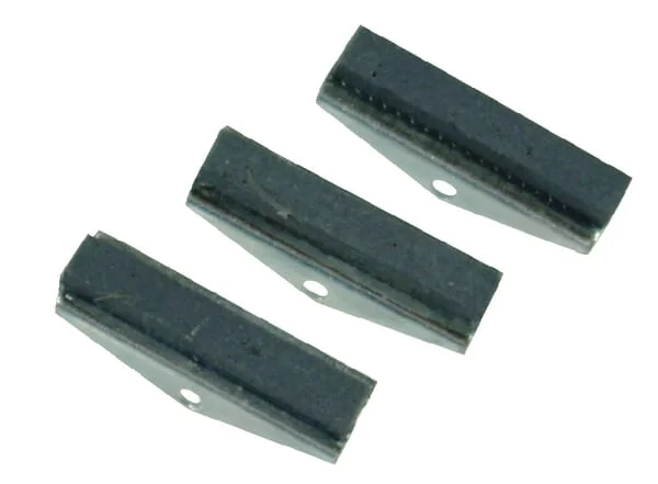 Midlock - CF6314 - Schaerfsteinsatz 28MM K400