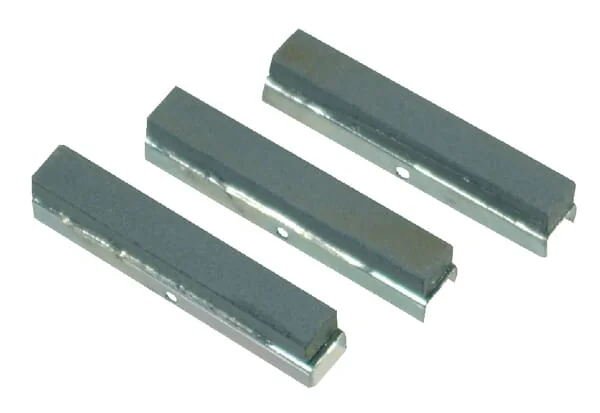Midlock - CF6324 - Honsteine-Satz 50mm K400
