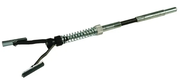 Midlock - CF64 - Honwerkzeug Diameter 13-50mm