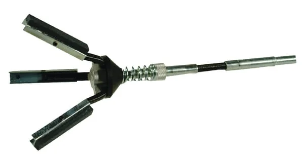 Midlock - CF68 - Honwerkzeug Diameter 40-80mm