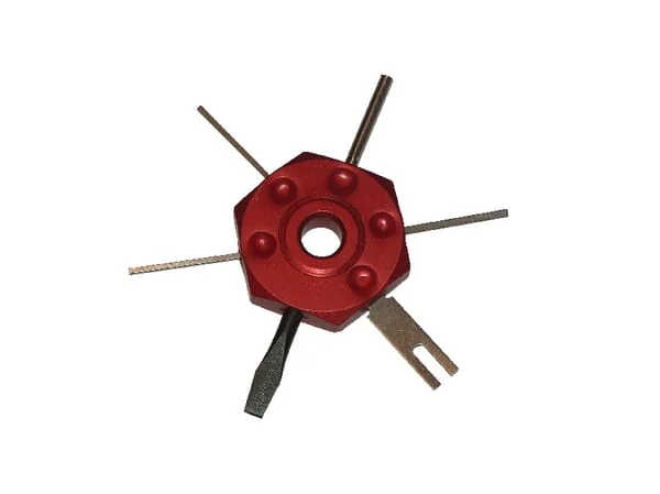 Midlock - TE224 - Stecker-Montagewerkzeug