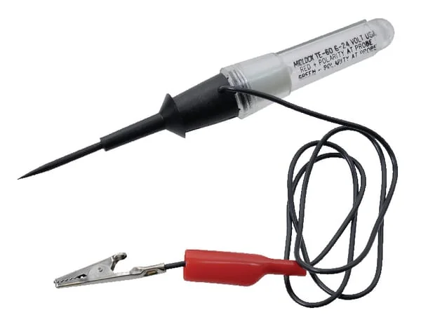 Midlock - TE60 - LED-Spannungstester 3-28 Volt