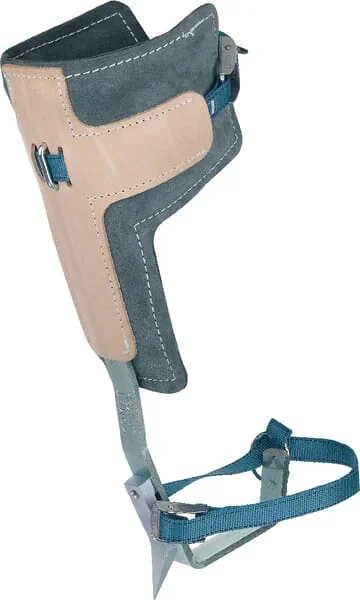 Miller - 1002986 - 1-Stift-Standardsteigklemme